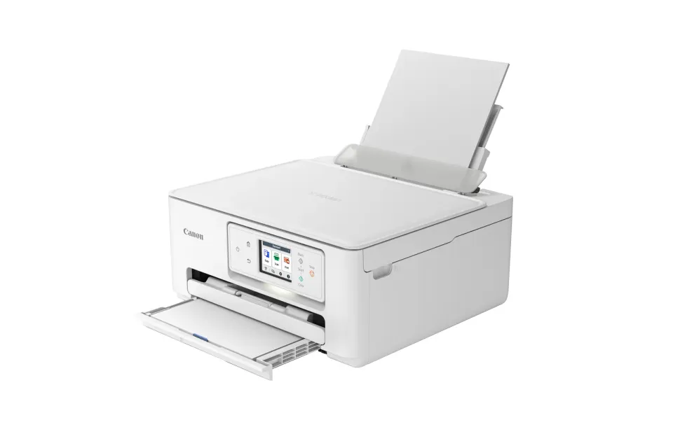 Canon PIXMA TS7650i MF(tisk,kopírka,sken,cloud) A4, 15obr./min., LCD, USB, Wi-Fi