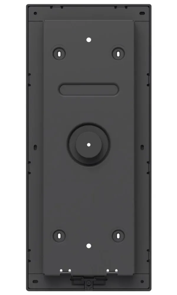 Ubiquiti UniFi Access Intercom Flush Mount - Nástěnný držák pro UniFi Access Intercom, zapuštěný