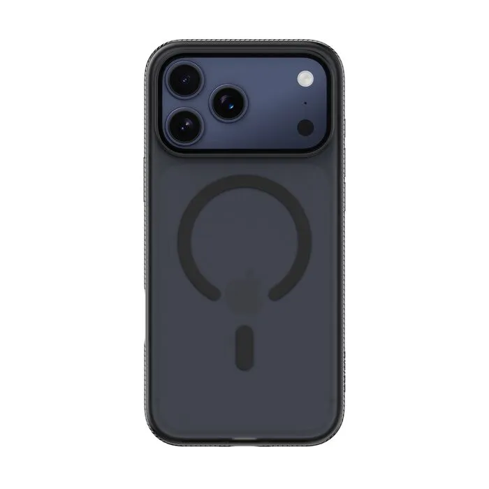 Belkin magnetické ochranné pouzdro – iPhone 17 Pro Max – černé