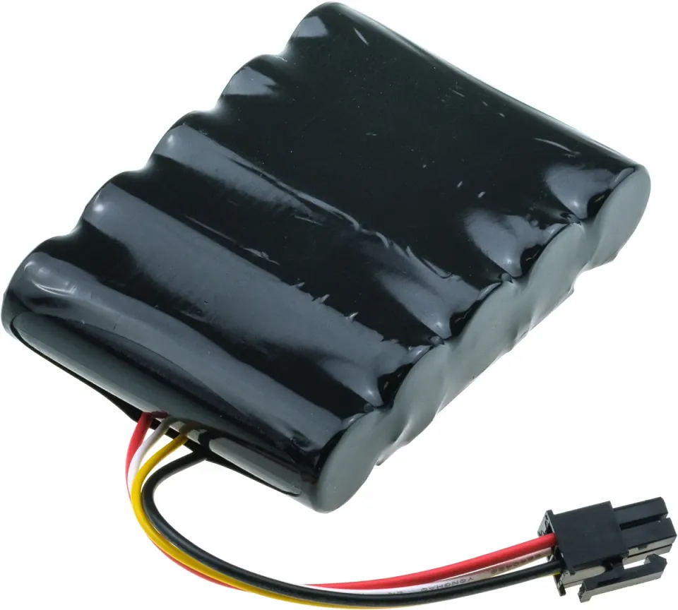 Baterie T6 Power pro Gardena R130Li, R160Li, Sileno+, 18,5V, 3400mAh, 63Wh, Li-ion