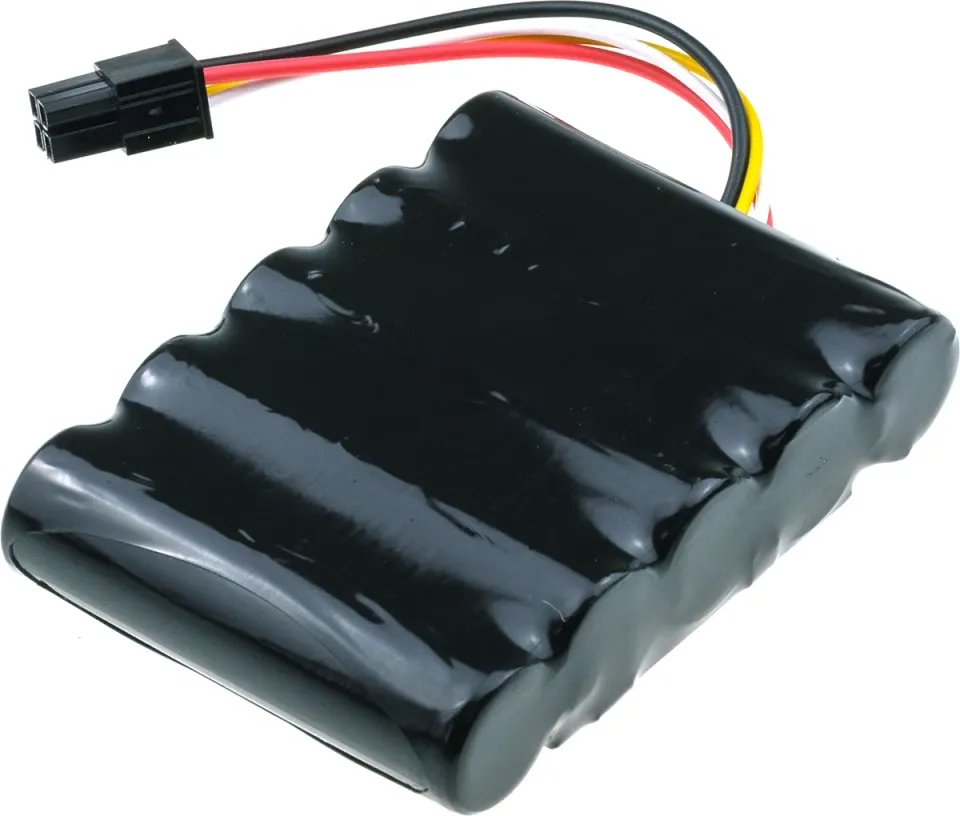 Baterie T6 Power pro Gardena R130Li, R160Li, Sileno+, 18,5V, 3400mAh, 63Wh, Li-ion