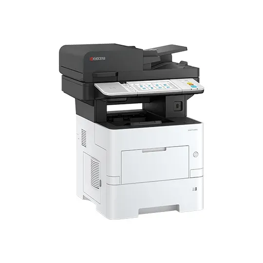 Kyocera ECOSYS MA5500ifx/ A4 MFP černobílá/ čb/ 55ppm/ duplex/ ADF/ USB/ LAN/ Displej/ HyPAS/ fax