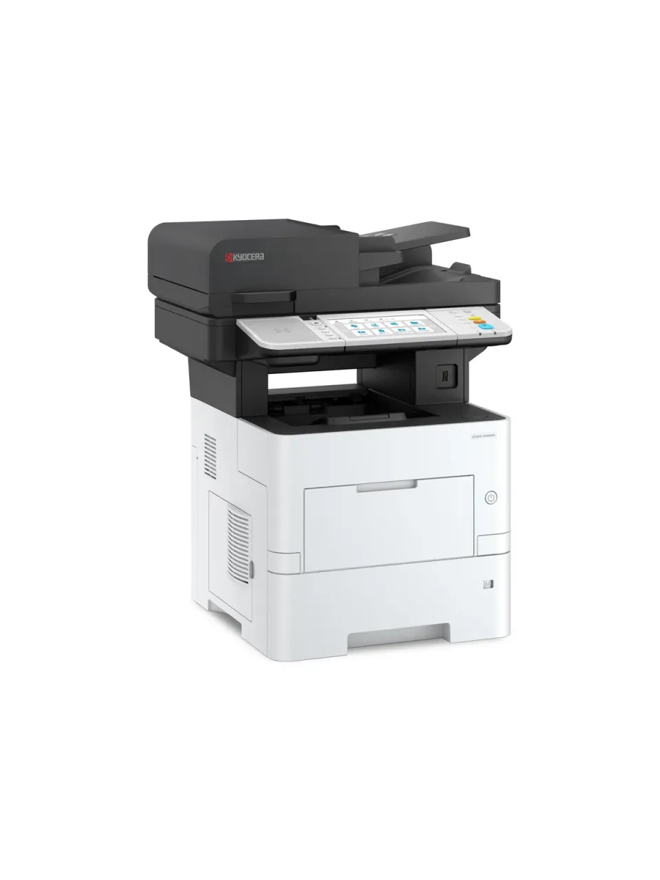 Kyocera ECOSYS MA5500ifx/ A4 MFP černobílá/ čb/ 55ppm/ duplex/ ADF/ USB/ LAN/ Displej/ HyPAS/ fax