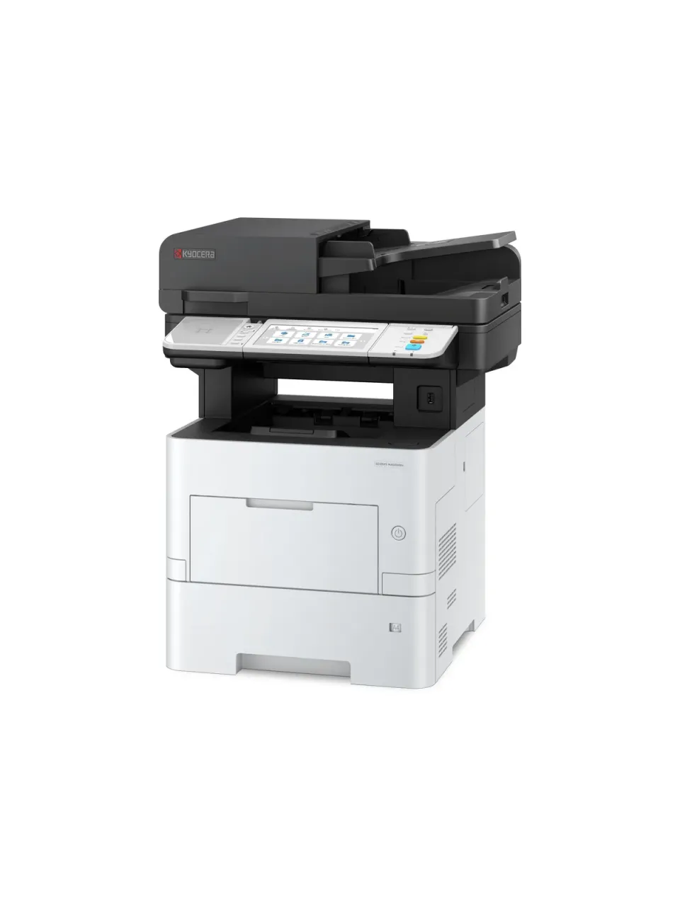 Kyocera ECOSYS MA5500ifx/ A4 MFP černobílá/ čb/ 55ppm/ duplex/ ADF/ USB/ LAN/ Displej/ HyPAS/ fax