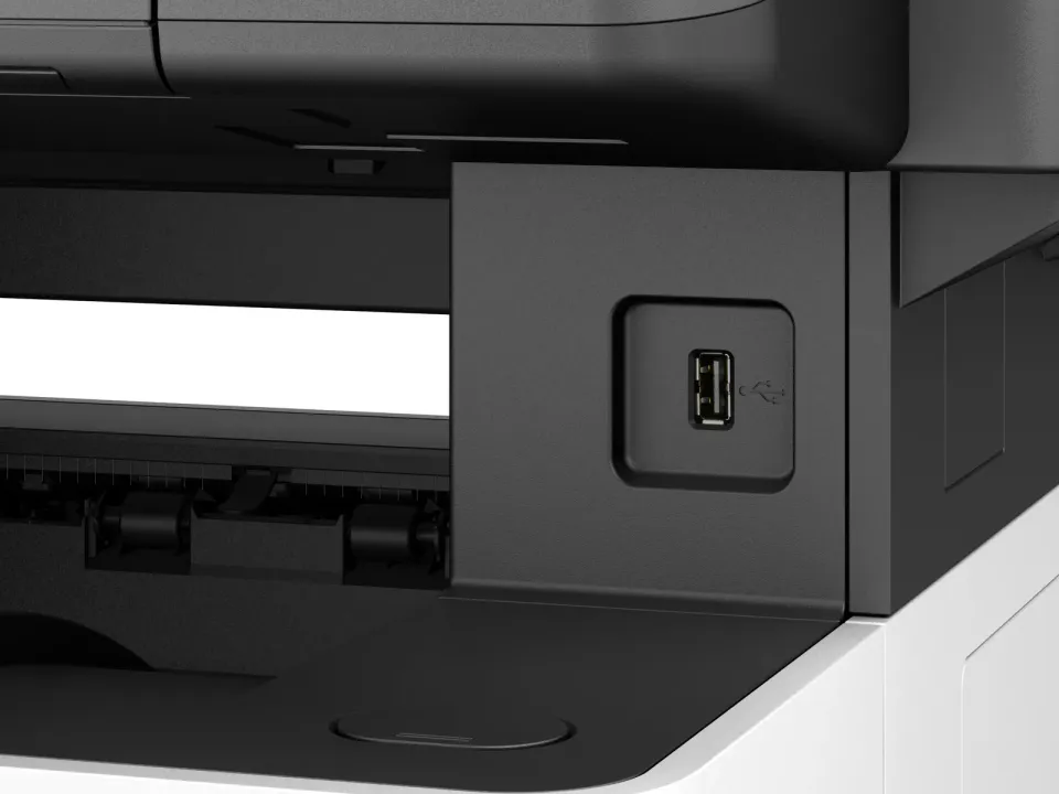 Kyocera ECOSYS MA5500ifx/ A4 MFP černobílá/ čb/ 55ppm/ duplex/ ADF/ USB/ LAN/ Displej/ HyPAS/ fax