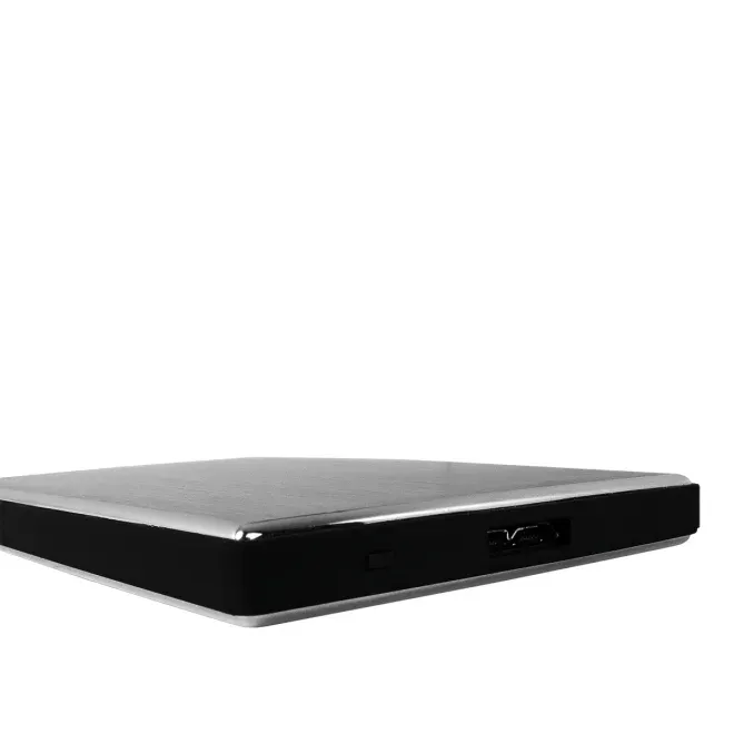 ARCTIC 2.5" HDD enclosure 3.0 (stainless steel)