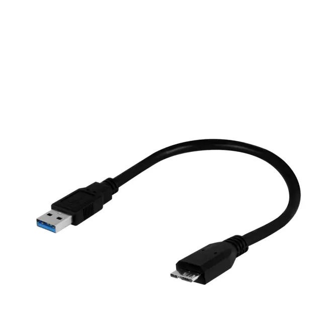 ARCTIC 2.5" HDD enclosure 3.0 (stainless steel)