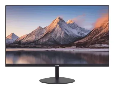 Dahua monitor LM24-A200Y 23,8" VA/1920x1080/3000:1/10ms/VGA/HDMI/černý