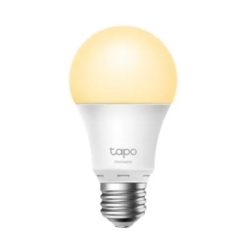 TP-LINK Tapo L510E inteligentní žárovka stmívatelná E27
