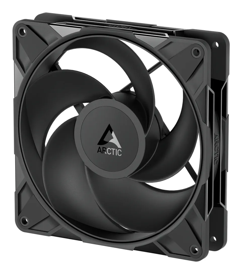 ARCTIC P14 Pro Reverse Value pack (3 ks) ventilátor - 140mm, black