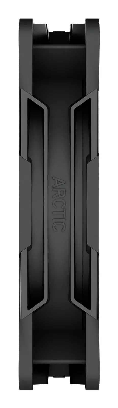 ARCTIC P14 Pro Reverse Value pack (3 ks) ventilátor - 140mm, black