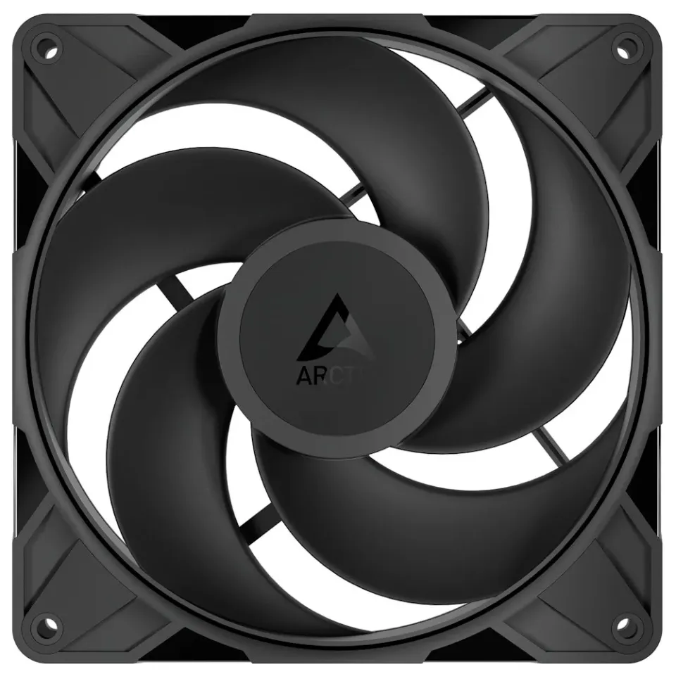 ARCTIC P14 Pro Reverse Value pack (3 ks) ventilátor - 140mm, black