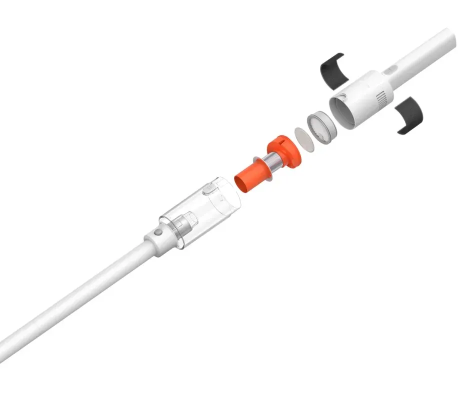 Xiaomi Mi Vacuum Cleaner P30 (tyčový vysavač)
