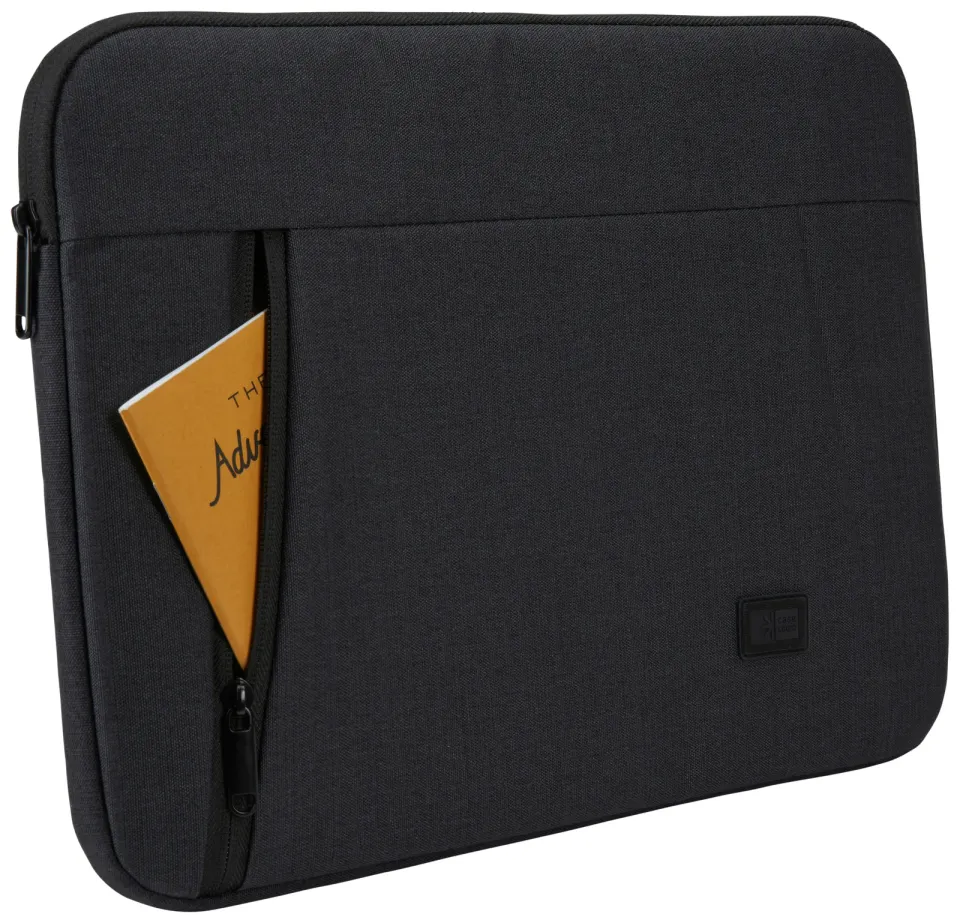 Case Logic Huxton pouzdro na notebook 14" HUXS214K, černá