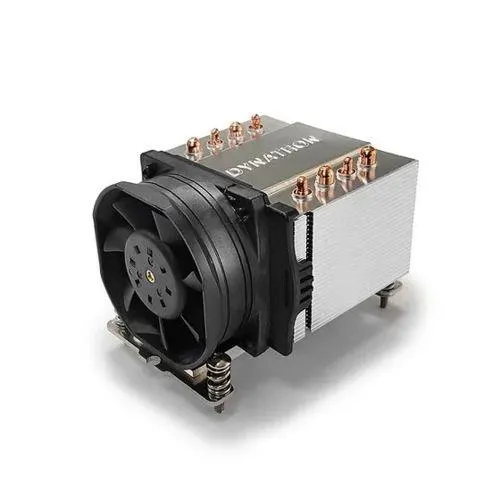 INTER-TECH Dynatron A-47 chladič CPU, AMD, server 2U