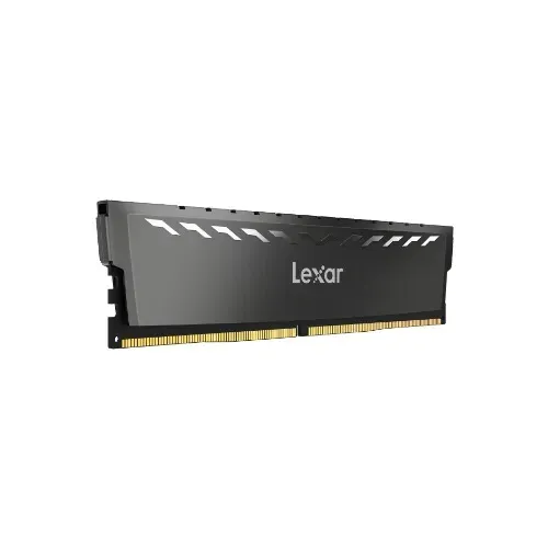 Lexar THOR/DDR4/16GB/3200MHz/CL16/2x8GB/Grey