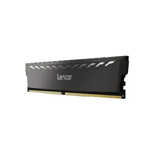 Lexar THOR/DDR4/16GB/3200MHz/CL16/2x8GB/Grey