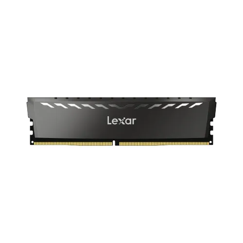 Lexar THOR/DDR4/16GB/3200MHz/CL16/2x8GB/Grey