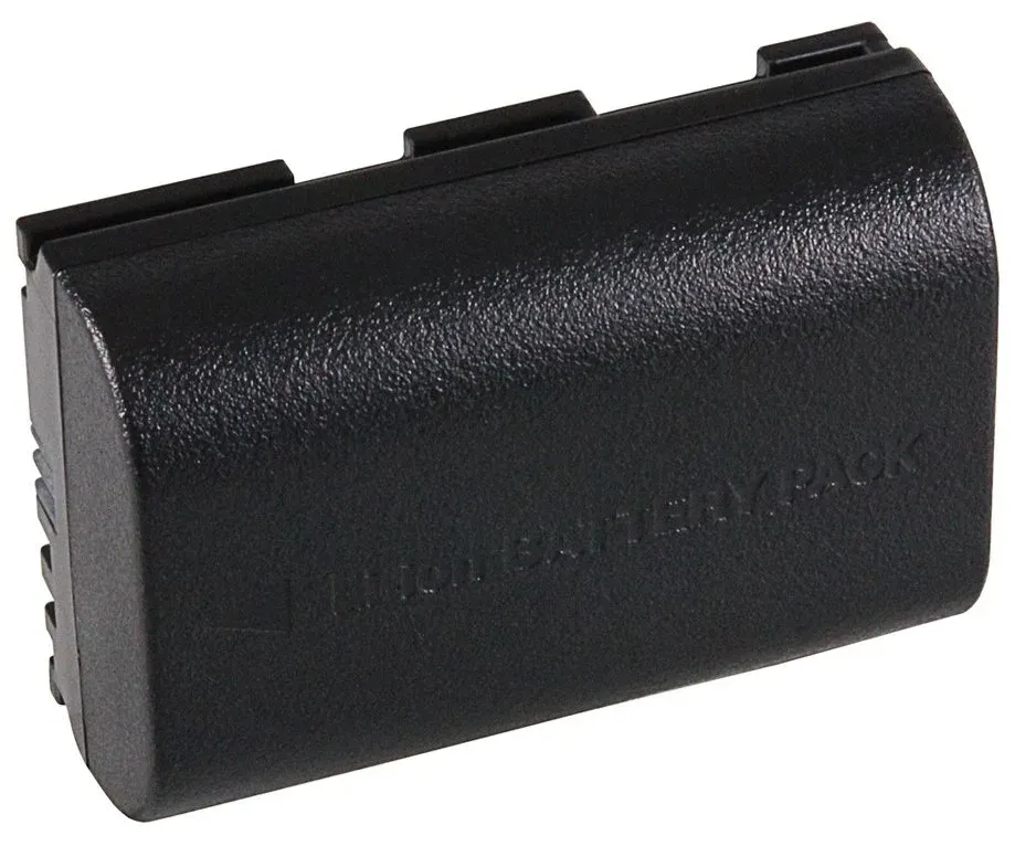 PATONA baterie pro foto Canon LP-E6 2400mAh Li-Ion Premium