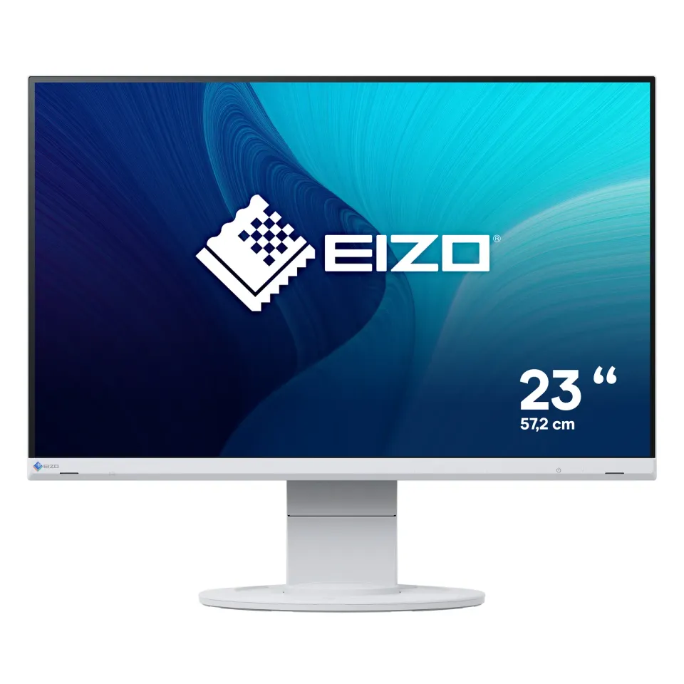 EIZO FlexScan/EV2360/22,5"/IPS/FHD/60Hz/5ms/White/5R
