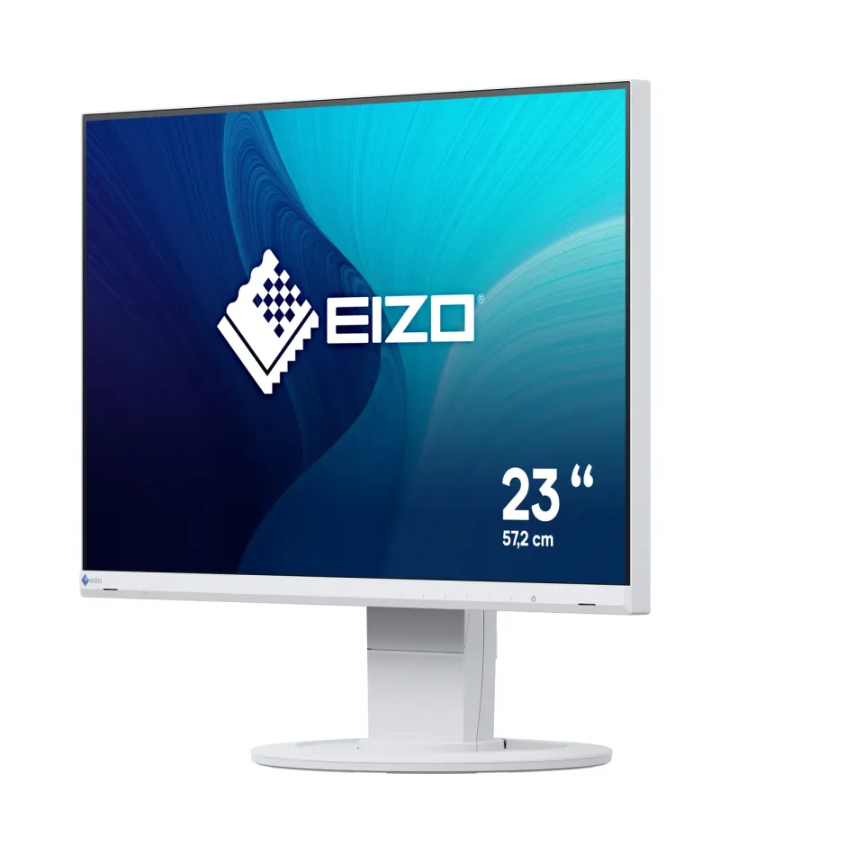 EIZO FlexScan/EV2360/22,5"/IPS/FHD/60Hz/5ms/White/5R