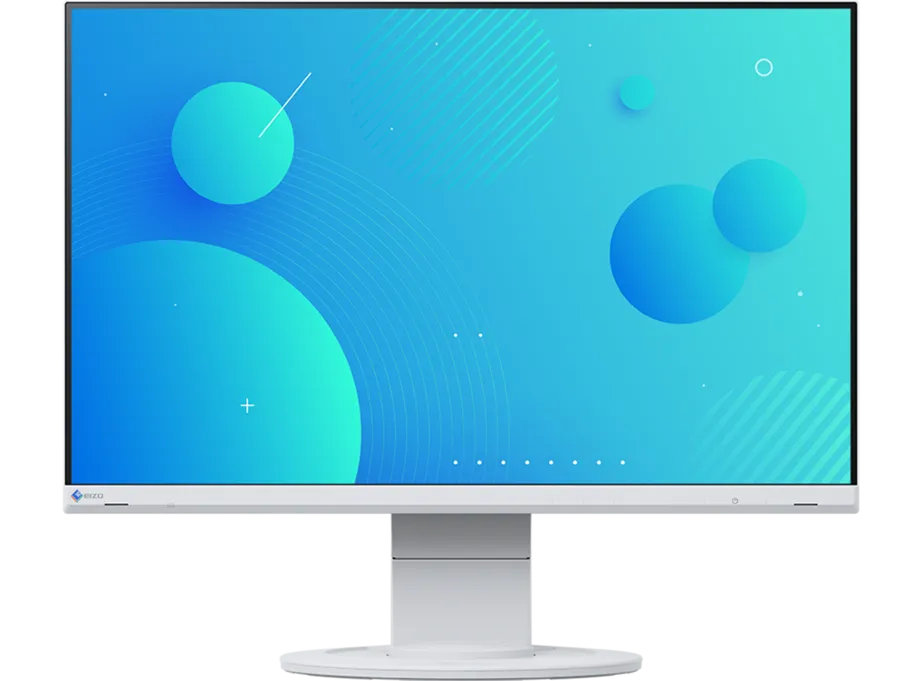 EIZO FlexScan/EV2360/22,5"/IPS/FHD/60Hz/5ms/White/5R