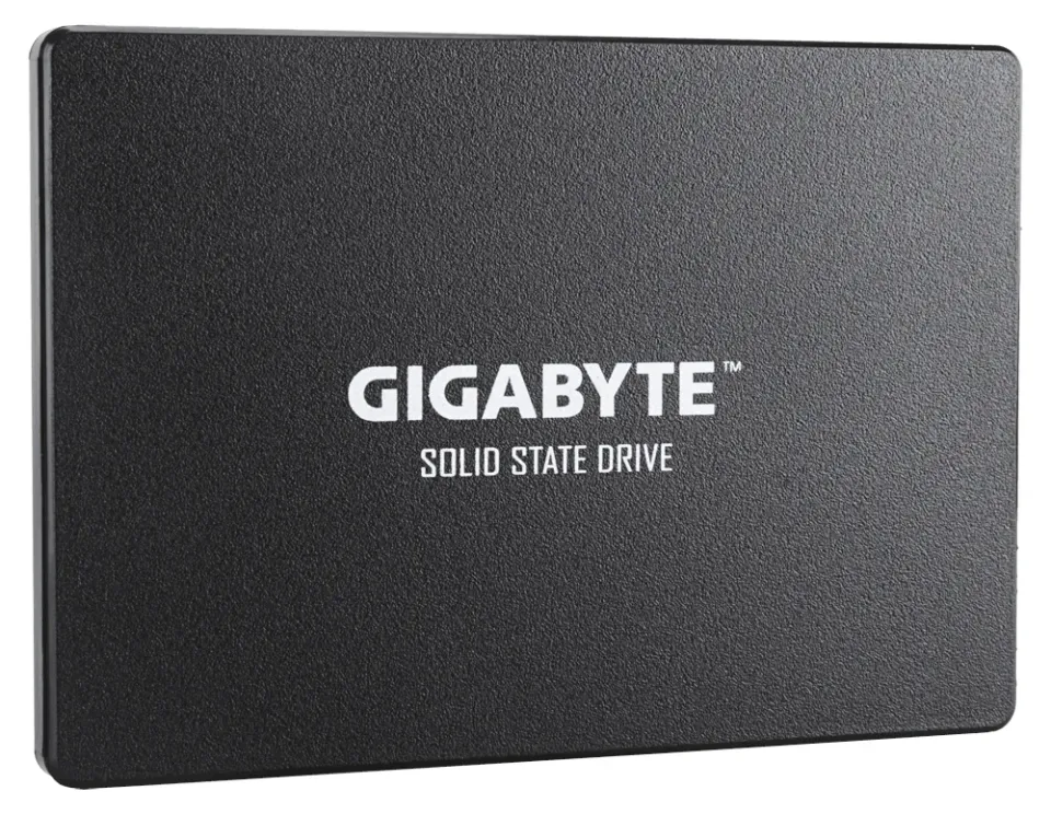GIGABYTE SSD 480GB SATA