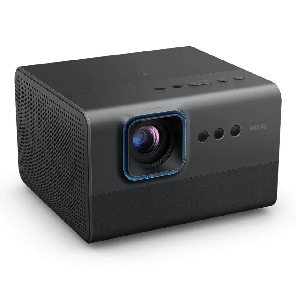 BenQ GP520 DLP projektor /3840x2160 4k UHD/2600 ANSI lm/1:1,20/200 000:1/3×HDMI/