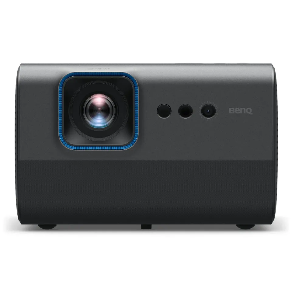 BenQ GP520 DLP projektor /3840x2160 4k UHD/2600 ANSI lm/1:1,20/200 000:1/3×HDMI/