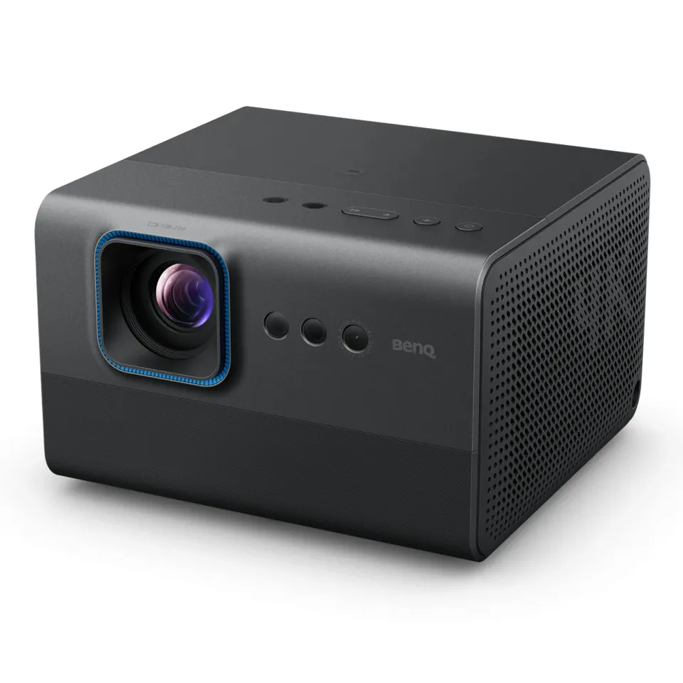 BenQ GP520 DLP projektor /3840x2160 4k UHD/2600 ANSI lm/1:1,20/200 000:1/3×HDMI/