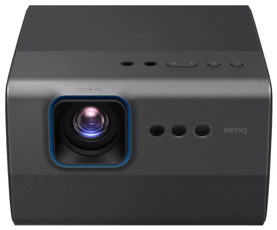 BenQ GP520 DLP projektor /3840x2160 4k UHD/2600 ANSI lm/1:1,20/200 000:1/3×HDMI/
