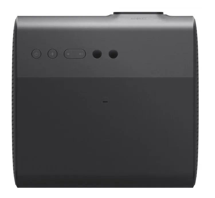 BenQ GP520 DLP projektor /3840x2160 4k UHD/2600 ANSI lm/1:1,20/200 000:1/3×HDMI/