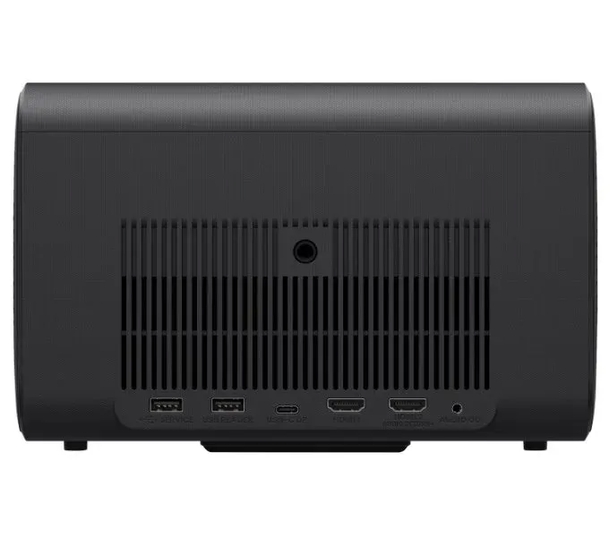 BenQ GP520 DLP projektor /3840x2160 4k UHD/2600 ANSI lm/1:1,20/200 000:1/3×HDMI/