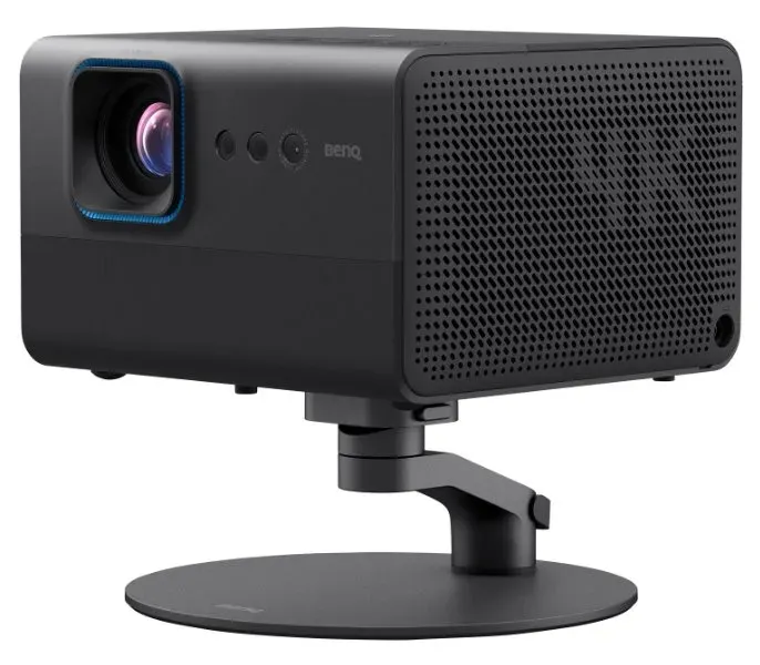 BenQ GP520 DLP projektor /3840x2160 4k UHD/2600 ANSI lm/1:1,20/200 000:1/3×HDMI/