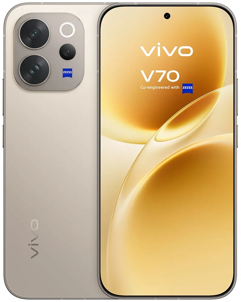 VIVO V70/8GB/256GB/Alpine Gray