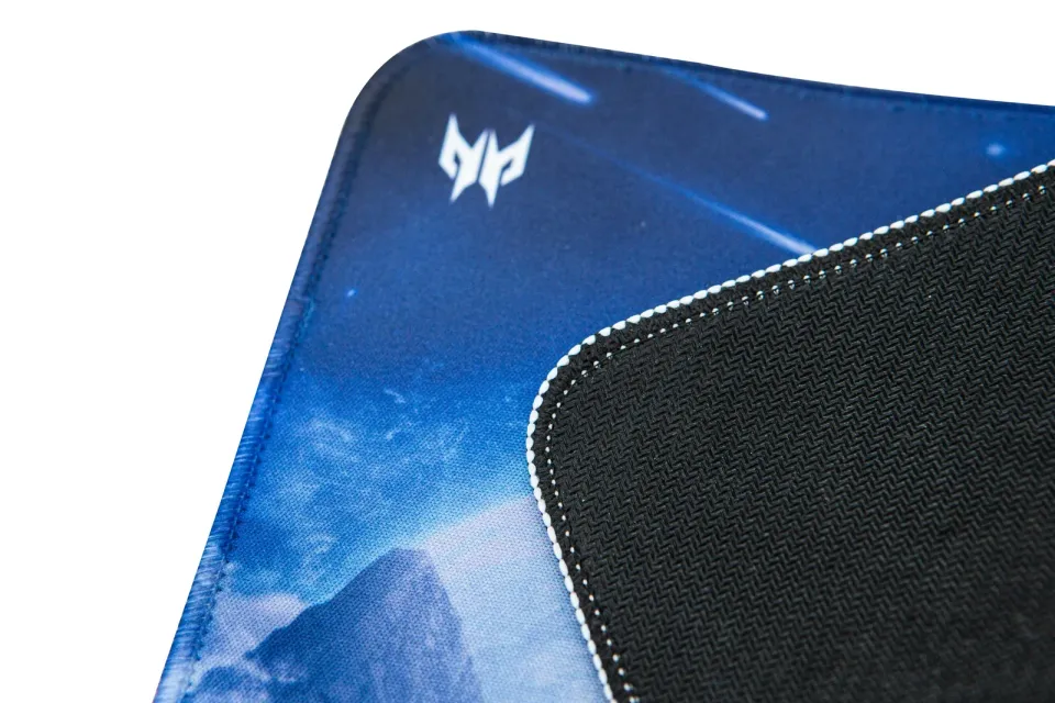Predator Gaming Mousepad M,350x260x3mm