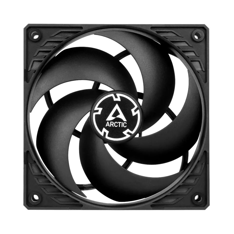 ARCTIC P12 Value pack (5ks) ventilátor - 120mm