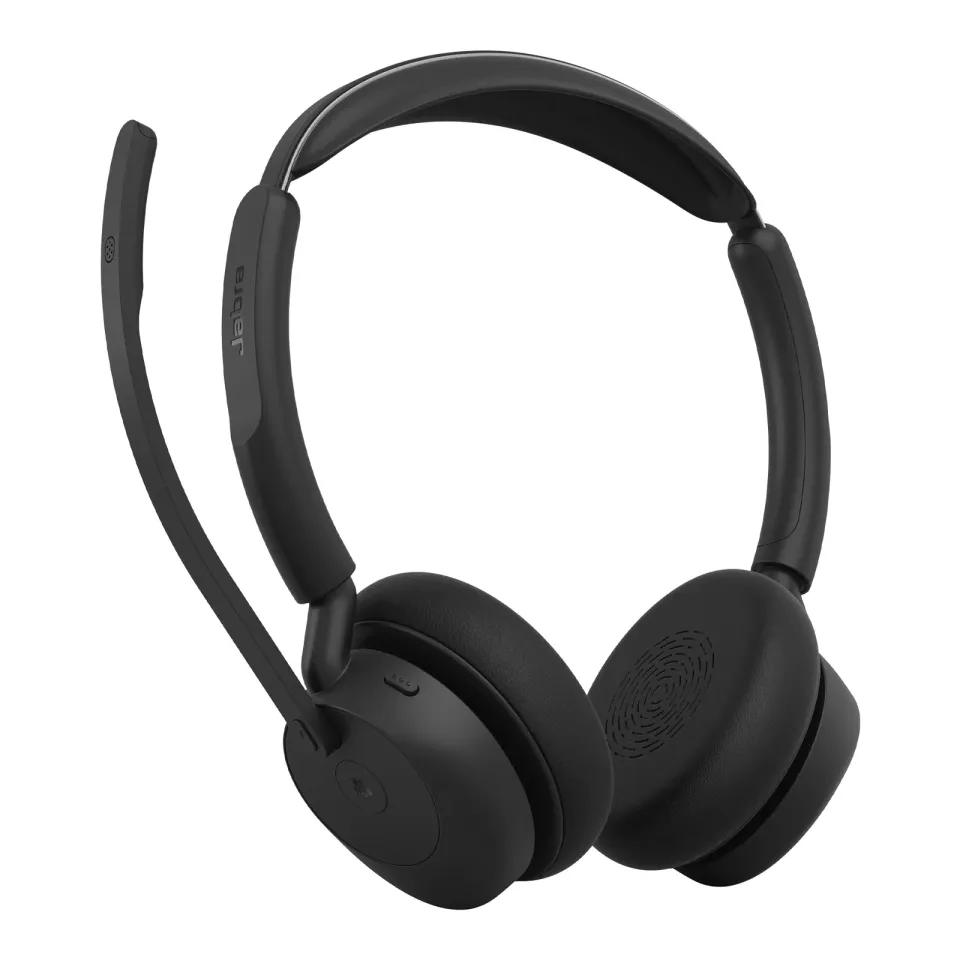 Jabra Evolve3 45 MS USB-A Dongle Stereo