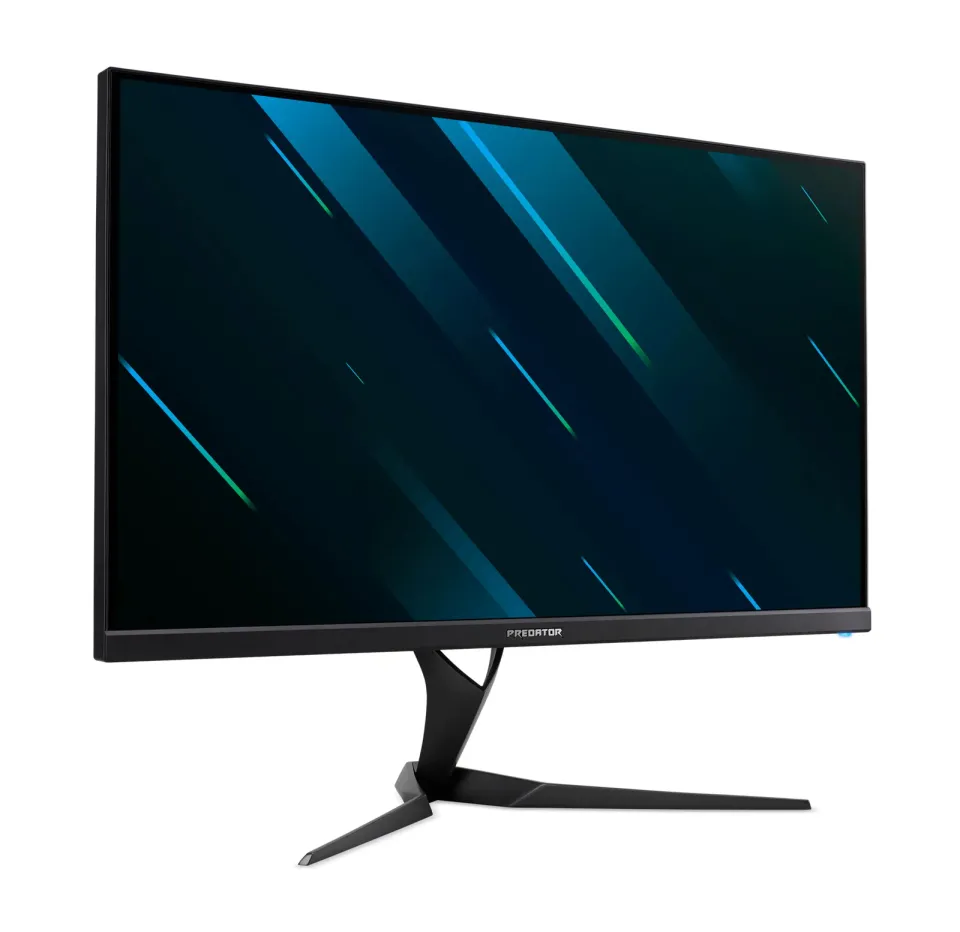 ACER LCD Predator XB273UX2bmiiprx,27"IPS,2560x1440@210Hz,350cd/m2,0.5ms,FreeSync/G-Sync,repro,Black