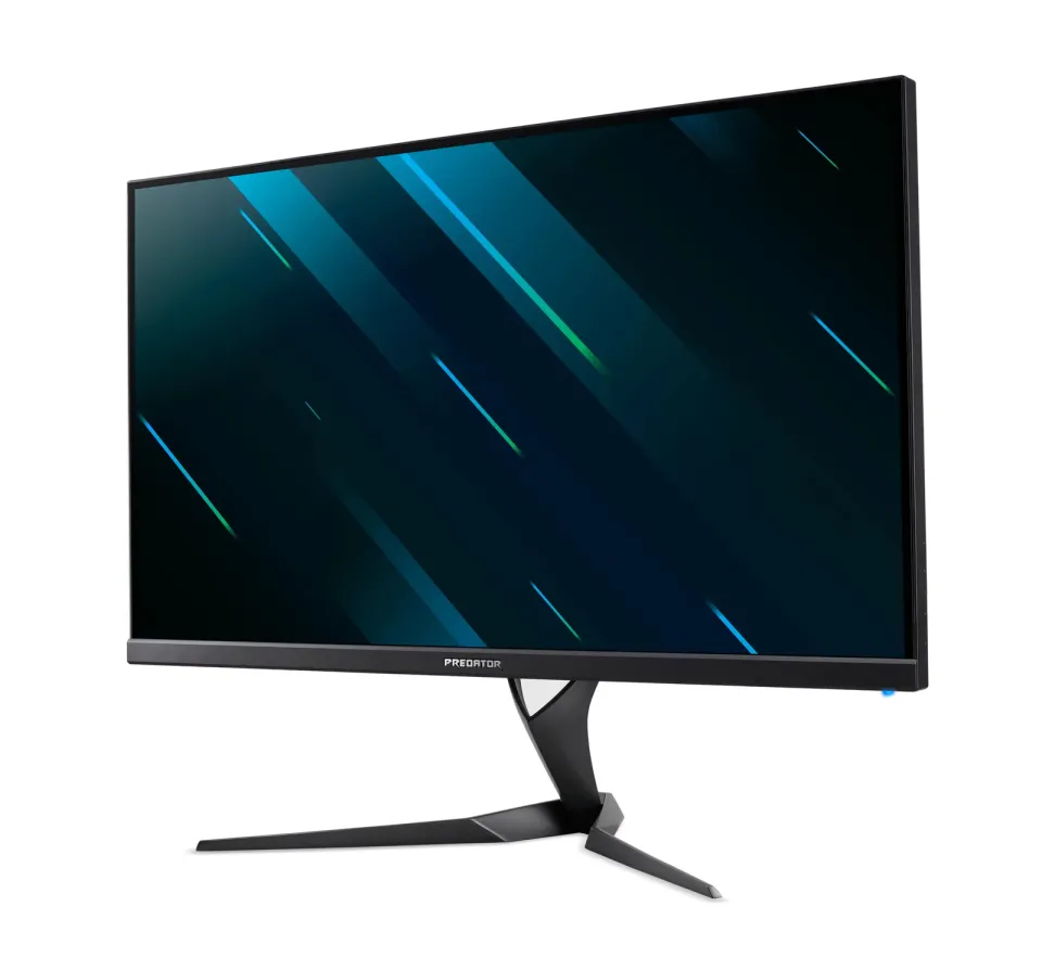 ACER LCD Predator XB273UX2bmiiprx,27"IPS,2560x1440@210Hz,350cd/m2,0.5ms,FreeSync/G-Sync,repro,Black