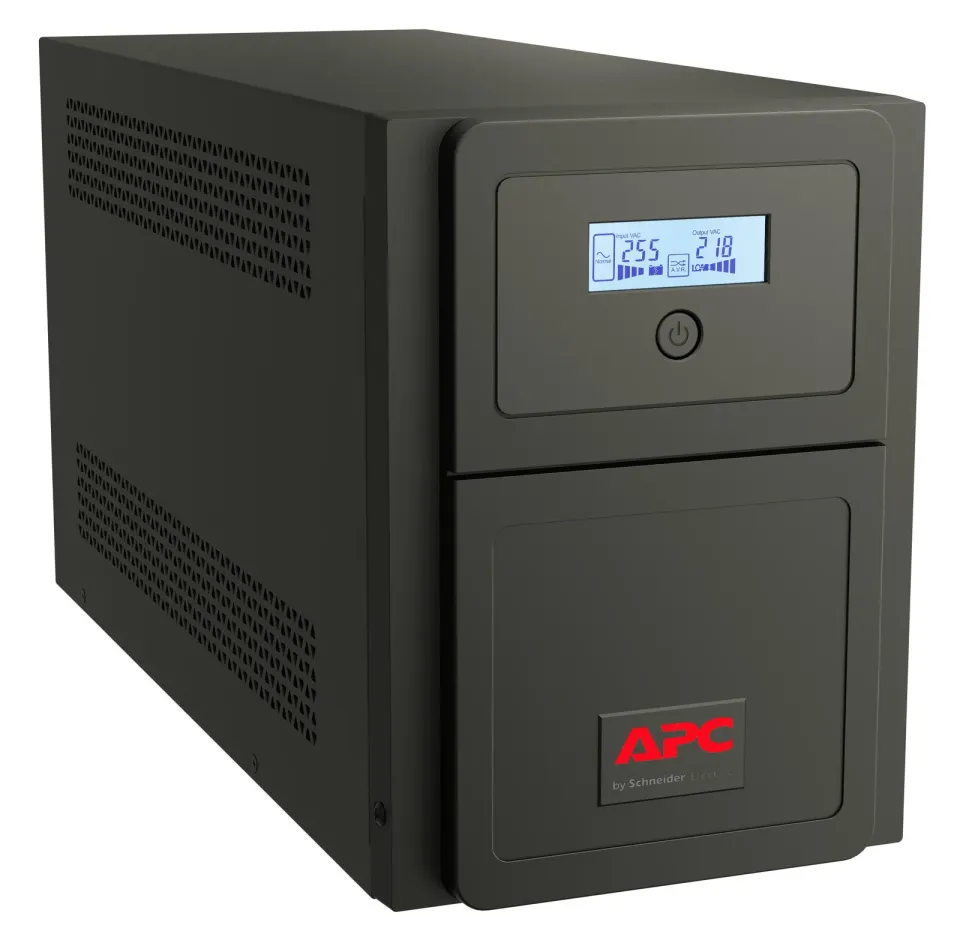 APC Easy UPS SMV 750VA 230V (525W)