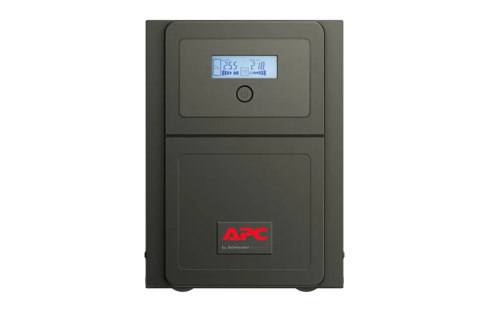 APC Easy UPS SMV 750VA 230V (525W)