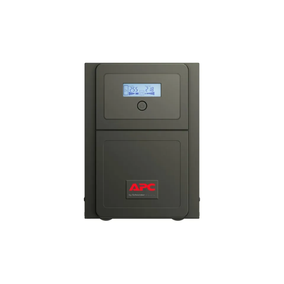 APC Easy UPS SMV 750VA 230V (525W)