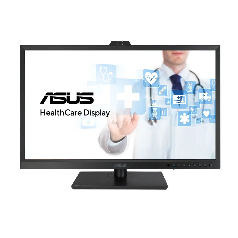 ASUS/HA3281A/31,5"/OLED/4K UHD/60Hz/0,1ms/Black/3R