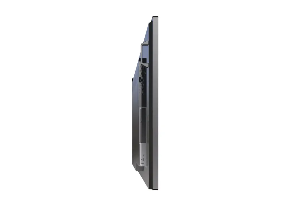 65" LED SHARP PN-LA652,3840x2160,24/7,500cd,IGT
