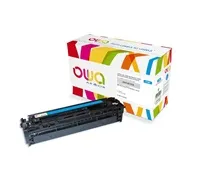 OWA Armor toner pro HP Laserjet M 450, 454, 455, 470, 479; 6 000 Stran, W2033X, červená/magenta