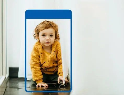 TP-LINK Tapo C220 - IP kamera s naklápěním a WiFi, 4MP (2560 * 1440), ONVIF