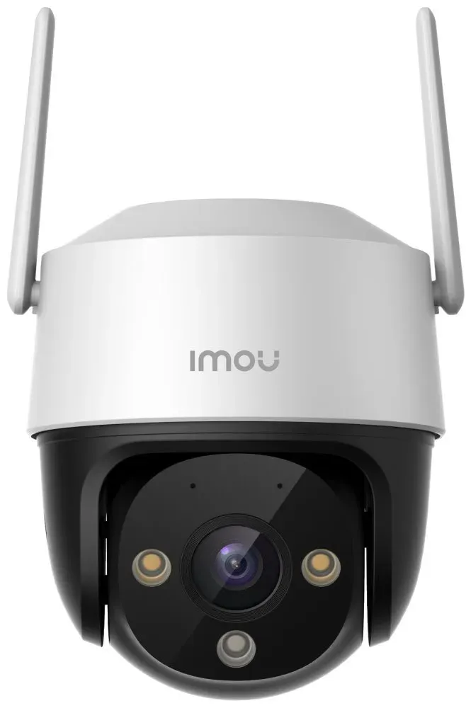 Imou IP kamera Cruiser 2C 5MP/ PTZ/ Wi-Fi/ LAN/ 5Mpix/ IP66/ objektiv 3,6mm/ 8x zoom/ H.265/ IR až 30m/ CZ app