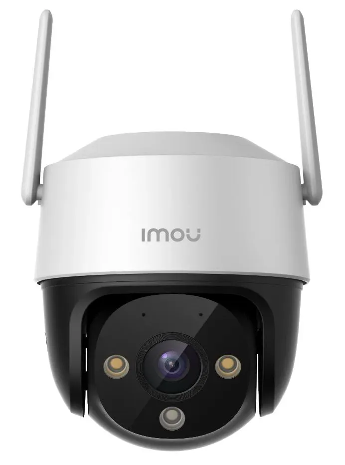 Imou IP kamera Cruiser 2C 5MP/ PTZ/ Wi-Fi/ LAN/ 5Mpix/ IP66/ objektiv 3,6mm/ 8x zoom/ H.265/ IR až 30m/ CZ app