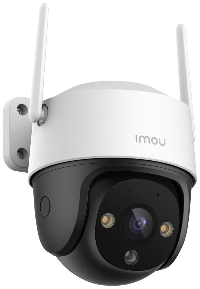 Imou IP kamera Cruiser 2C 5MP/ PTZ/ Wi-Fi/ LAN/ 5Mpix/ IP66/ objektiv 3,6mm/ 8x zoom/ H.265/ IR až 30m/ CZ app